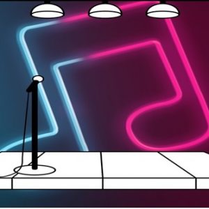 Voice Lessons 10 week, 30 minutes