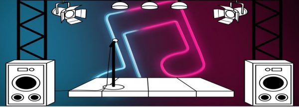 Voice Lessons 10 week, 45 minutes